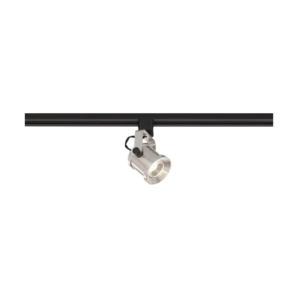 Nuvo Lighting TH493 LED 12 Watt Forged Track Head Brushed Nickel 36