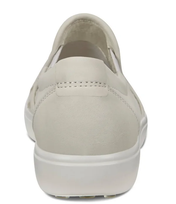 Ecco Soft 7 Womens Slip-On Shoes