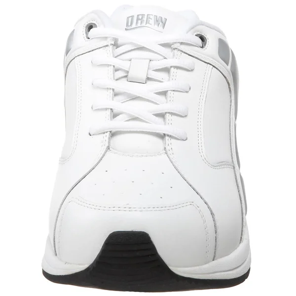 Men's Drew Force - Size: 9.5, White