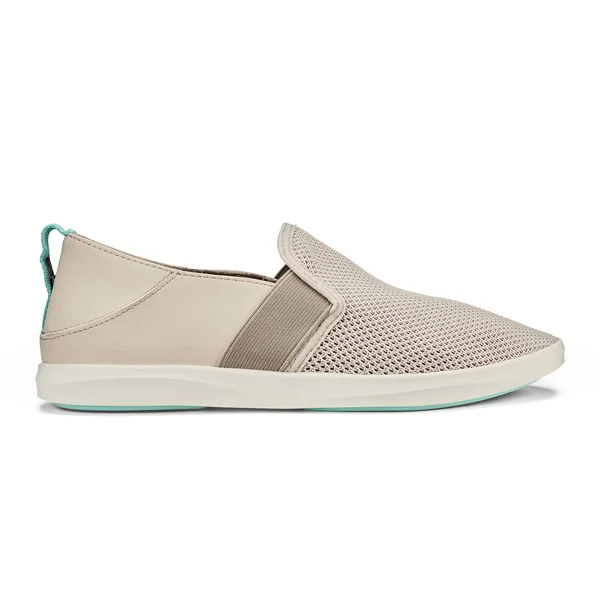 Olukai Women's Shoes - Hale&iwa - Tapa/silt
