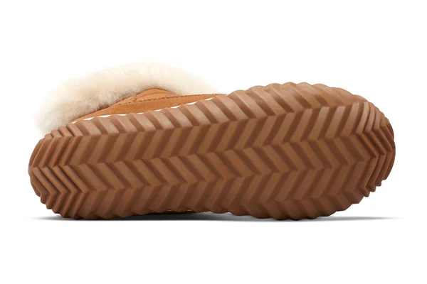 Sorel Women's Out &n About Bootie - 11 - Elk, Natural