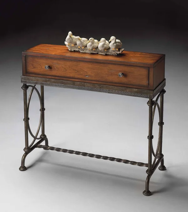 Butler Console Table 4013102