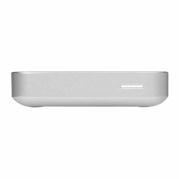 G-Technology G-DRIVE Mobile 1 TB External HDD - GDMOTHPA10001BDB - USB 3.0/Thunderbolt - 7 - 200 rpm