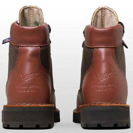 Danner Light Boot - Men's Cedar Brown, 10.0