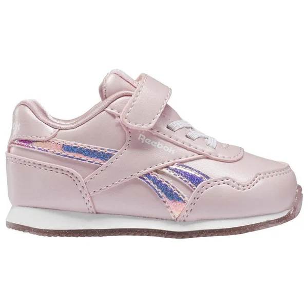Reebok Shoes Royal CL Jogger, FY4821 - Pink - 7.5