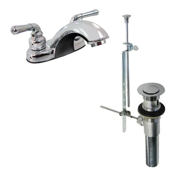 Kissler 77-1190 Simplice Lavatory Faucet