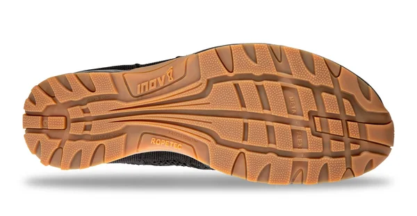 Inov 8 F-Lite Beta 245 Trainers Black Brown - 39.5