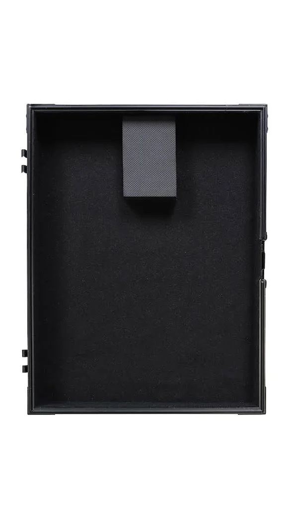 Odyssey FZGS10MX1XDBL Universal 10x22 Format DJ Mixer Case