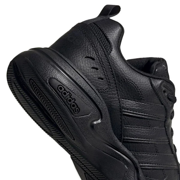 Adidas Shoes Strutter - EG2656 - Black - 8.0
