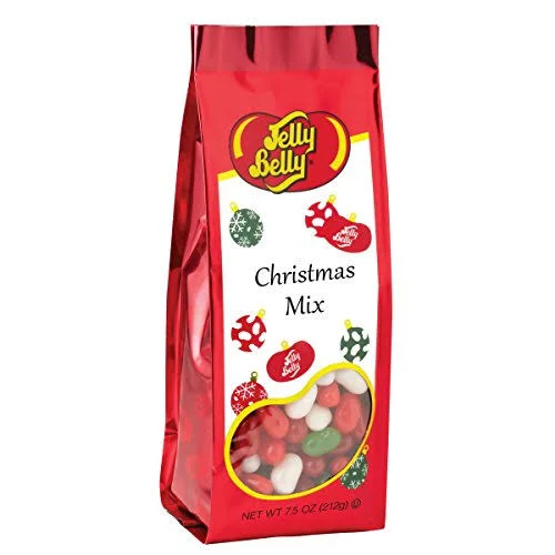 Jelly Belly Jewel Cream Soda Jelly Beans 10 lb