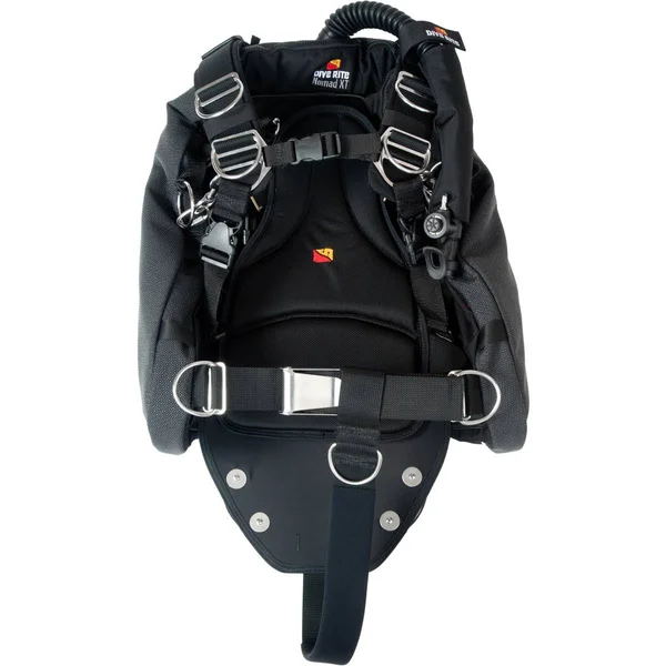 Dive Rite Nomad XT Harness System Complete XXL