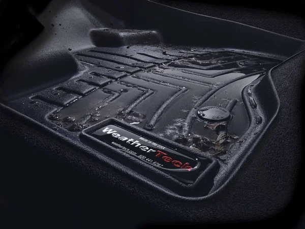 WeatherTech 462511-469423 FloorLiner DigitalFit