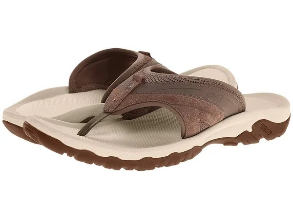Men's Teva Pajaro - Size: 7, Brown