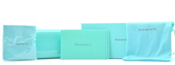 Tiffany TF4117B Sunglasses, 54-19-140, 80014U-BLACK