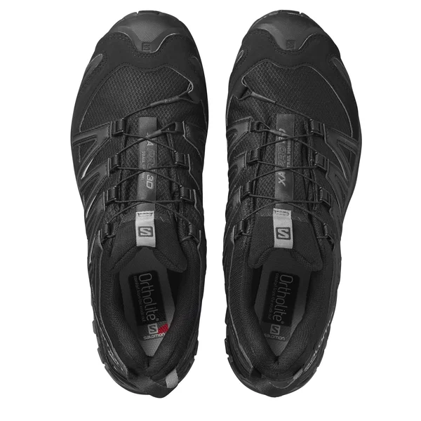 Salomon XA Pro 3D GTX, Men's Black/Black/Magnet