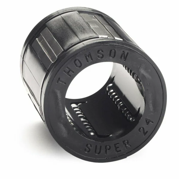 Thomson Super20 Super Ball Bushing - Bore Dia 1.250 in