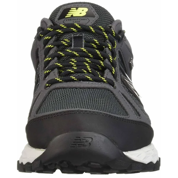 New Balance Men's 1350 - Grey (Size 7.5)