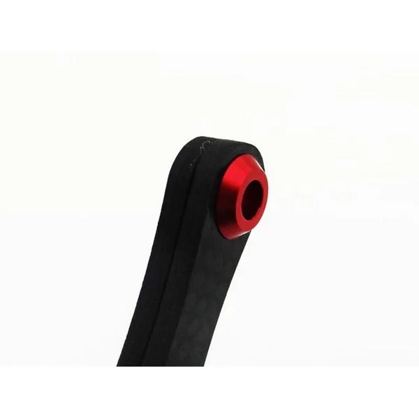Hot Racing DBL21G01 - Aluminum Steering Knuckle Spindles - Losi Desert Buggy XL