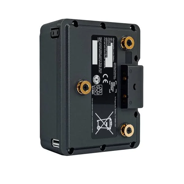 Anton Bauer Titon 90 Gold Mount Battery 92Wh 14.4V