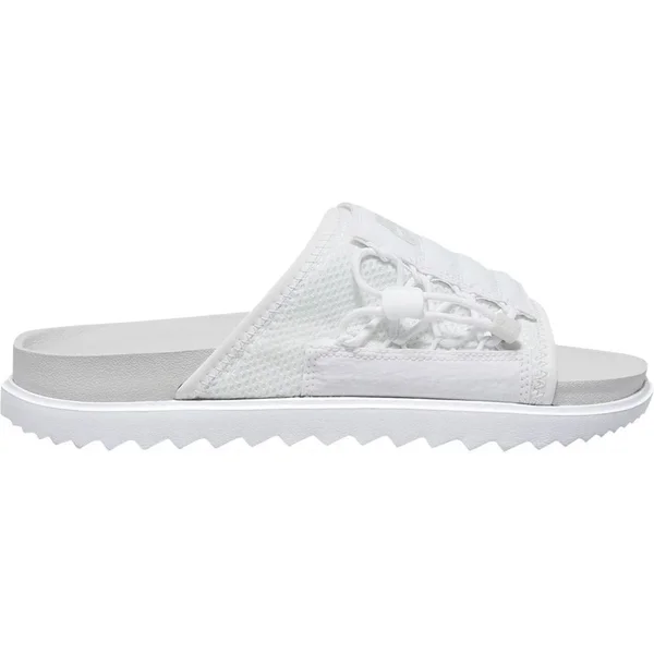 Nike Wmns Asuna Slide Photon Dust - Size 8 Women