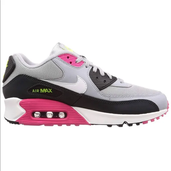 Nike - Air Max 90 Essential Grey, 10
