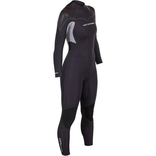 Henderson Thermoprene Pro Women's 5mm Jumpsuit 4
