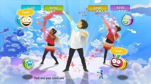 Ubisoft Just Dance Kids 2 - Nintendo Wii