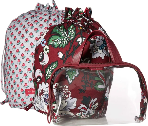 Vera Bradley Women's Mini Ditty Gift Set