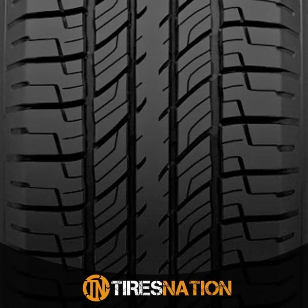 Uniroyal - Laredo Cross Country Tour - 245/70R16 107T