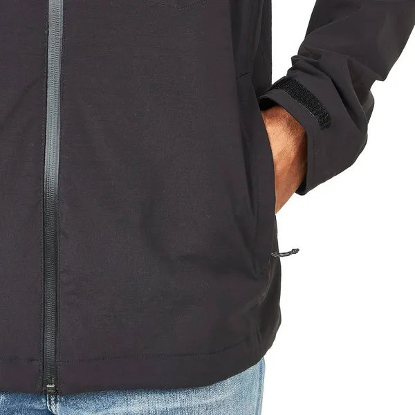Patagonia Men's Quandary Jacket Black M