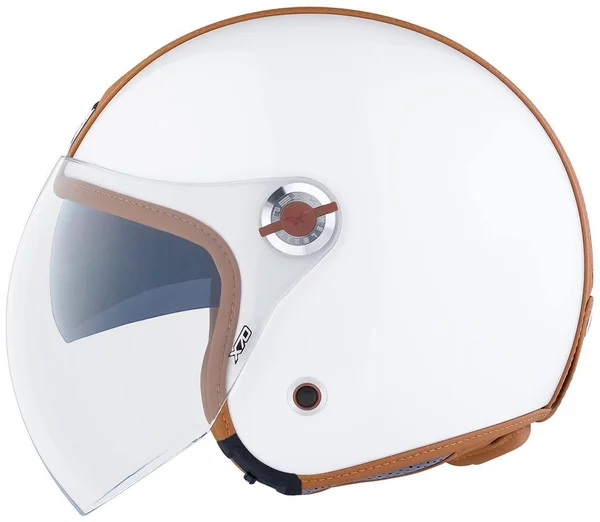 Nexx X.70 Groovy Jet Helmet - Black, Size M