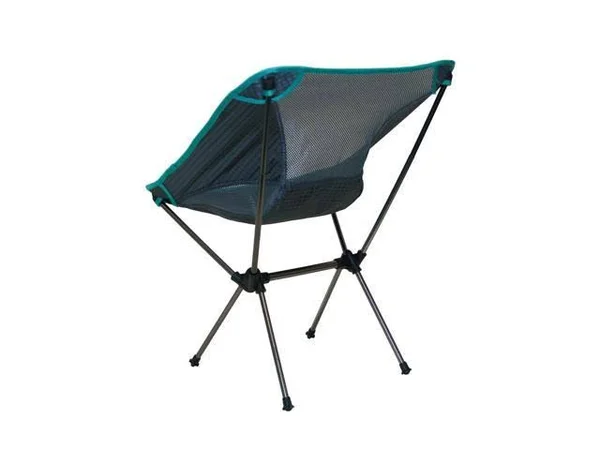 Travel Chair Joey - Green