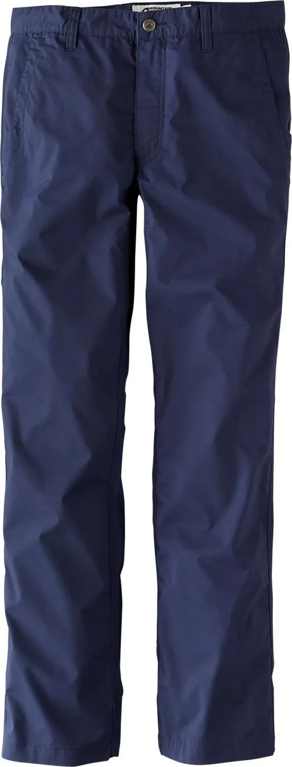 Mountain Khakis Men's Stretch Poplin Pants Relaxed Fit