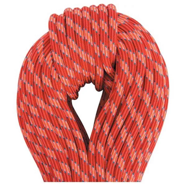 Beal Ice Line - 8, 1mm Golden Dry Orange