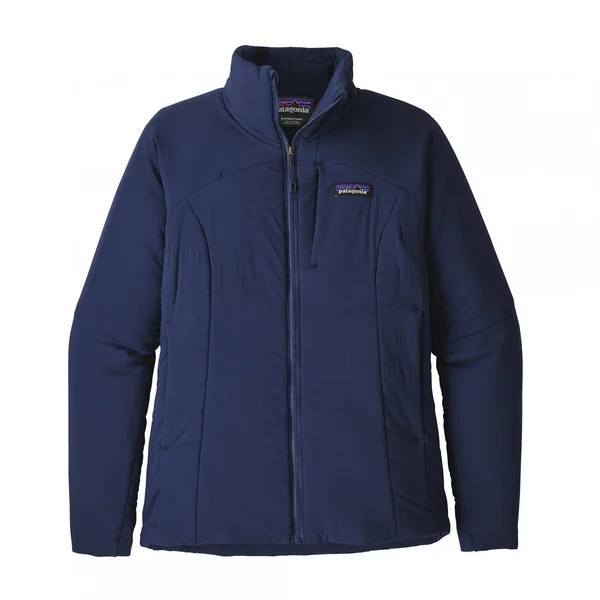 Patagonia Women's Nano-Air Jacket 84256 F8 - Classic Navy (CNY), L