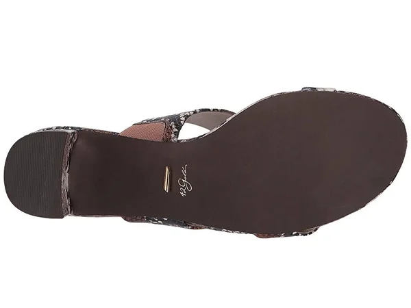 42 Gold Liya Jade/Brown - Women's, Size: 10