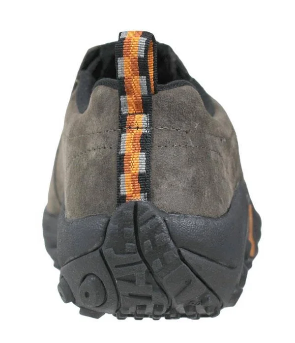 Merrell Men's Jungle Moc Waterproof - Size: 9, Gunsmoke