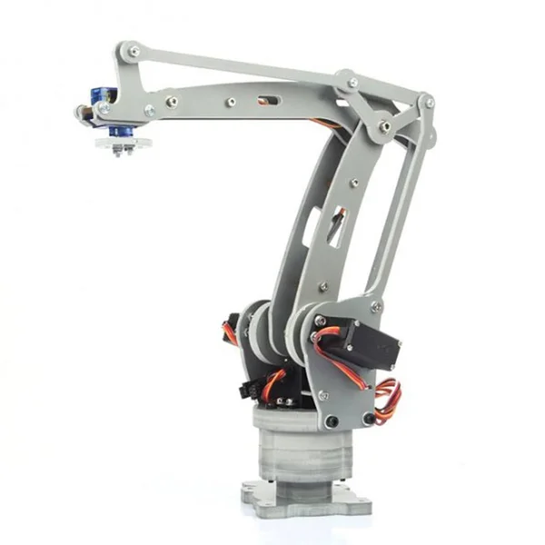 SainSmart 4-Axis Desktop Robotic Arm