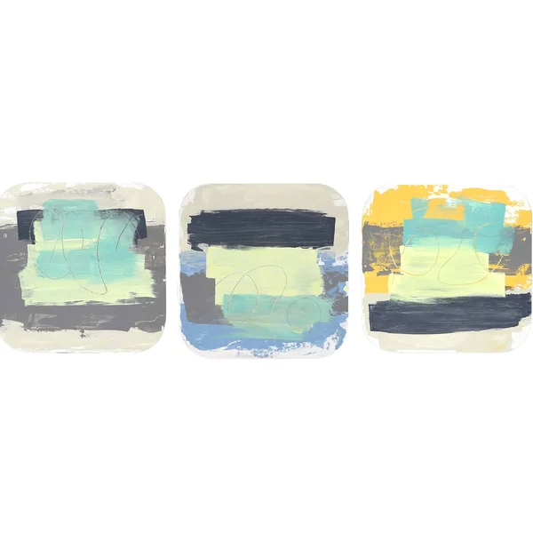 Calming III - Set/3, Paragon 22073