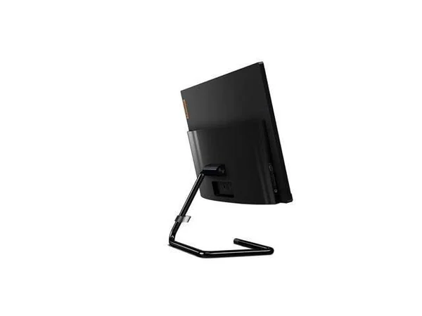 Lenovo IdeaCentre A340 - 21.5x22 FHD Touch 250 nits, i3-9100T, UHD Graphics 630, 4GB, 128GB Ssd, Win 10 Home