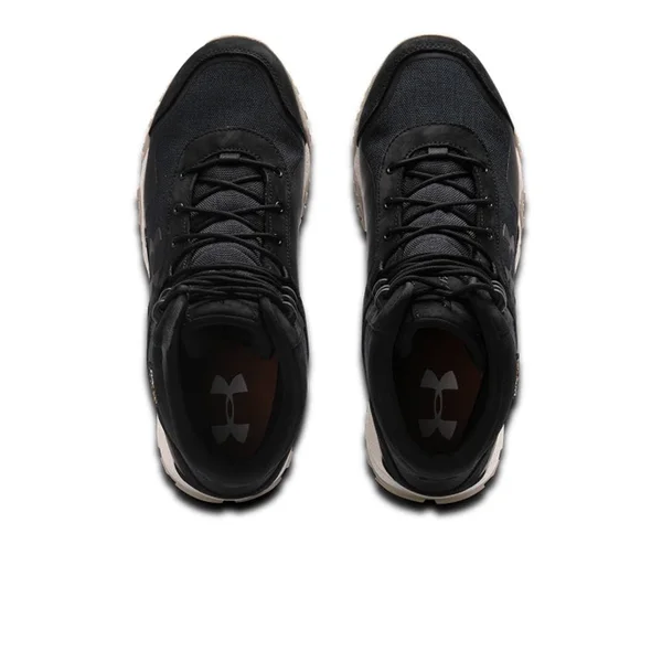 Under Armour Valsetz Cordura Boots - Black, 9