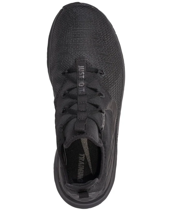 Nike Free TR 8 Men's Training Shoes - Black, 11.5