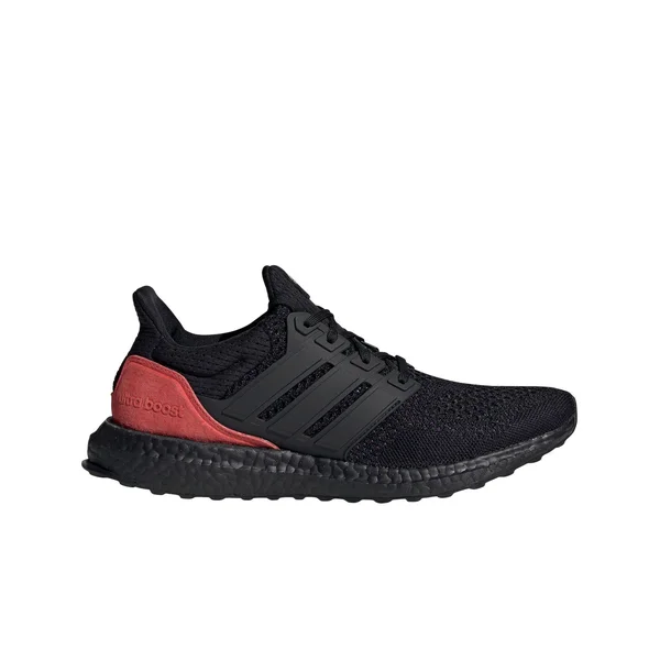 Adidas Ultraboost Shoes Core Black 9.5 - Mens Running Shoes