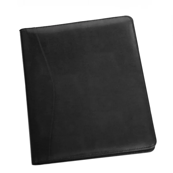 Royce Leather Aristo Padfolio (Plum)
