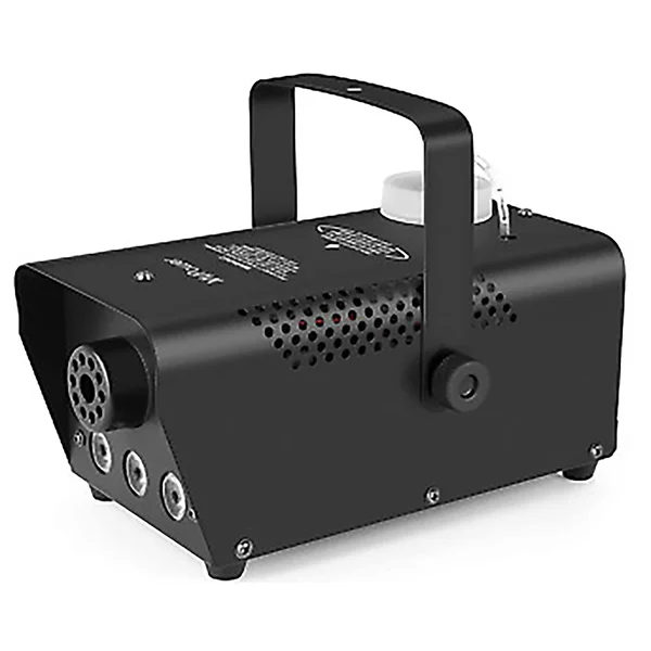 Technical Pro Fog Machine with Wireless Remote Control