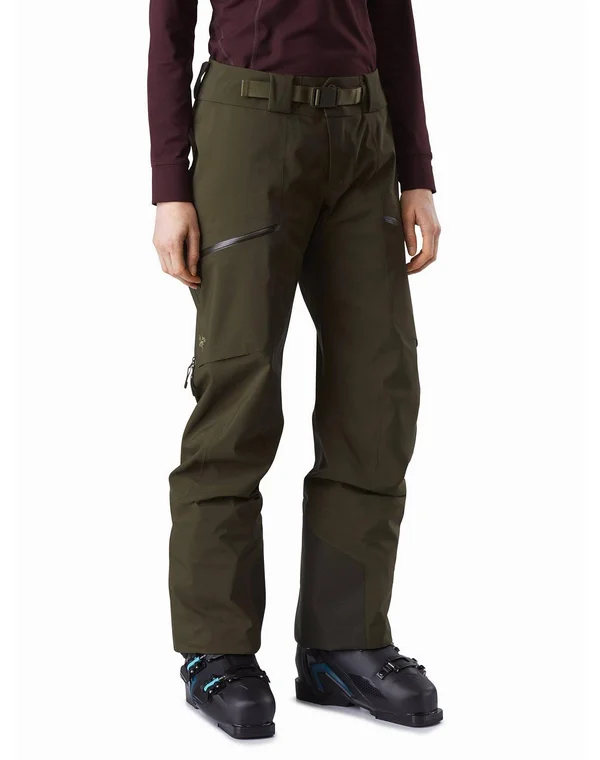Arc&teryx Women's Sentinel AR Pant Phantasm - Xs