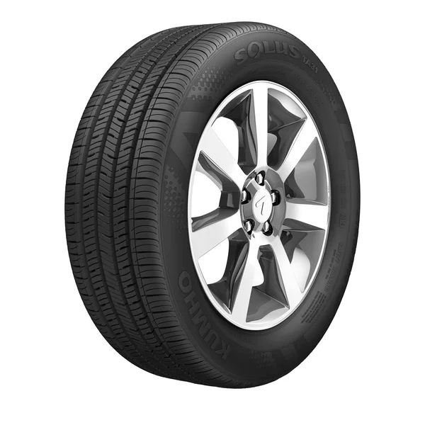 Kumho - Solus TA31 - 225/55R17 97V