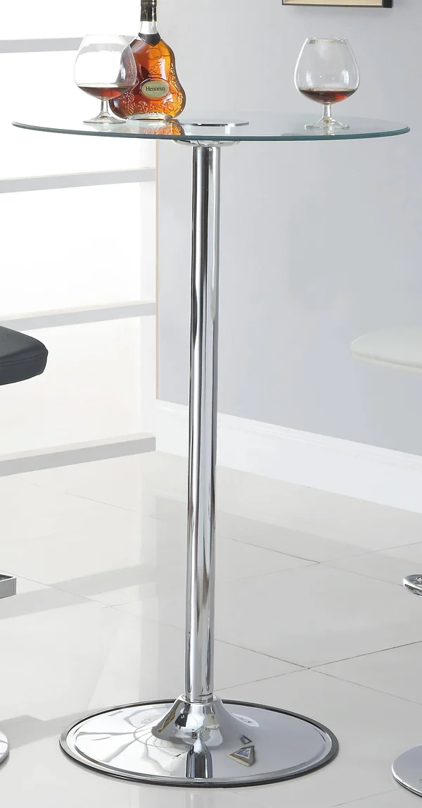 Coaster Bar Table