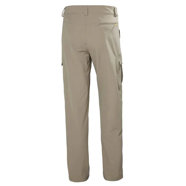Helly Hansen Men's QD Cargo Pant Ebony, 32