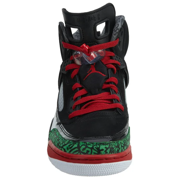 Jordan Spizike Black 9.5